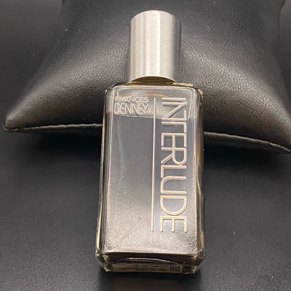 Vintage Interlude Bath & Body Perfume - Picture 4 of 4